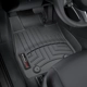 Purchase Top-Quality WEATHERTECH - 448481 - Floor Mat pa17