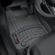 Purchase Top-Quality WEATHERTECH - 448481 - Floor Mat pa8