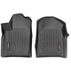 Purchase Top-Quality WEATHERTECH - 448751 - Floor Mat pa16