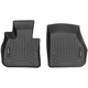 Purchase Top-Quality WEATHERTECH - 448811 - Floor Mat pa19