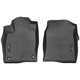 Purchase Top-Quality WEATHERTECH - 448841 - Floor Mat pa17