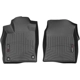Purchase Top-Quality WEATHERTECH - 448841 - Floor Mat pa6