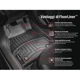 Purchase Top-Quality WEATHERTECH - 448842 - Floor Mat pa18