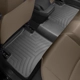 Purchase Top-Quality WEATHERTECH - 448842 - Floor Mat pa19
