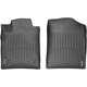 Purchase Top-Quality WEATHERTECH - 448861 - Floor Mat pa4