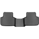 Purchase Top-Quality WEATHERTECH - 448875 - Floor Mat pa12