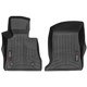 Purchase Top-Quality WEATHERTECH - 449011 - Floor Mat pa10