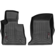 Purchase Top-Quality WEATHERTECH - 449011 - Floor Mat pa6