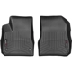 Purchase Top-Quality WEATHERTECH - 449031 - Floor Mat pa11