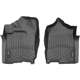 Purchase Top-Quality WEATHERTECH - 449081 - Floor Mat pa11