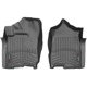 Purchase Top-Quality WEATHERTECH - 449081 - Floor Mat pa7