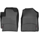 Purchase Top-Quality WEATHERTECH - 449251 - Floor Mat pa13