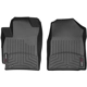 Purchase Top-Quality WEATHERTECH - 449251 - Floor Mat pa18