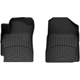 Purchase Top-Quality WEATHERTECH - 449251IM - Floor Liners pa1