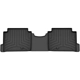 Purchase Top-Quality WEATHERTECH - 449252IM - Floor Liner pa1