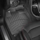 Purchase Top-Quality WEATHERTECH - 449301IM - Floor Mat pa3