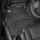 Purchase Top-Quality WEATHERTECH - 449301IM - Floor Mat pa5