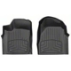 Purchase Top-Quality WEATHERTECH - 449301IM - Floor Mat pa6