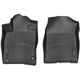 Purchase Top-Quality WEATHERTECH - 449431 - Floor Mat pa3