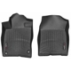 Purchase Top-Quality WEATHERTECH - 449431 - Floor Mat pa6