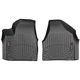 Purchase Top-Quality WEATHERTECH - 449451 - Floor Mat pa12
