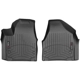 Purchase Top-Quality WEATHERTECH - 449451 - Floor Mat pa4