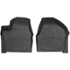 Purchase Top-Quality WEATHERTECH - 449451IM - Floor Mat pa2