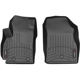 Purchase Top-Quality WEATHERTECH - 449511 - Floor Mat pa14