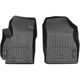 Purchase Top-Quality WEATHERTECH - 449511 - Floor Mat pa5