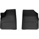 Purchase Top-Quality WEATHERTECH - 449551IM - Floor Liners pa1