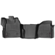 Purchase Top-Quality WEATHERTECH - 449571V - Floor Mat pa3