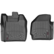 Purchase Top-Quality WEATHERTECH - 449581V - Floor Mat pa14