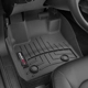 Purchase Top-Quality WEATHERTECH - 449611 - Floor Mat pa3