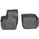 Purchase Top-Quality WEATHERTECH - 449611 - Floor Mat pa6