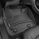 Purchase Top-Quality WEATHERTECH - 449611 - Floor Mat pa9