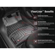 Purchase Top-Quality WEATHERTECH - 449632 - Floor Mat pa22