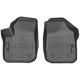 Purchase Top-Quality WEATHERTECH - 449641 - Floor Mat pa11