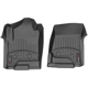 Purchase Top-Quality WEATHERTECH - 449681V - Floor Mat pa15