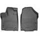 Purchase Top-Quality WEATHERTECH - 449711 - Floor Mat pa13