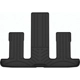 Purchase Top-Quality Floor Mat by WEATHERTECH - 449725IM pa1