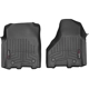 Purchase Top-Quality WEATHERTECH - 449771V - Floor Mat pa14