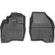 Purchase Top-Quality WEATHERTECH - 449811 - Floor Mat pa23