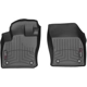 Purchase Top-Quality WEATHERTECH - 449891 - Floor Mat pa8