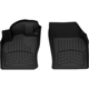 Purchase Top-Quality Floor Mat by WEATHERTECH - 449891IM pa2