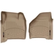 Purchase Top-Quality Floor Mat by WEATHERTECH - 450021 pa1