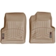 Purchase Top-Quality Floor Mat by WEATHERTECH - 450421 pa2