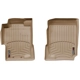 Purchase Top-Quality Tapis by WEATHERTECH - 450601 pa3