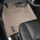 Purchase Top-Quality WEATHERTECH - 450661 - Tapis pa15