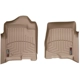 Purchase Top-Quality WEATHERTECH - 450661 - Floor Mat pa16