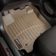 Purchase Top-Quality Floor Mat by WEATHERTECH - 450721 pa3